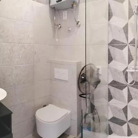 Luna Appartement Nečujam
