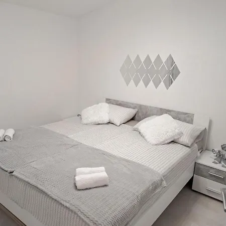 Appartement Luna *