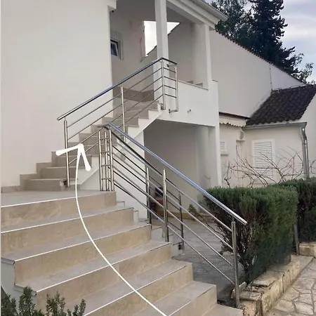Appartement Luna Nečujam